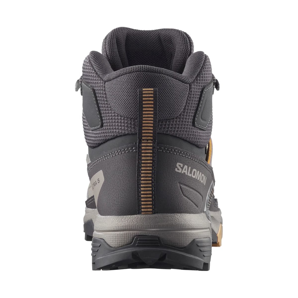 Salomon X Ultra 5 Mid Gore-Tex Hiking Womens Nine Iron