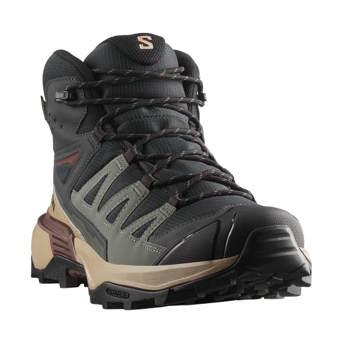 Salomon x Ultra 360 Mid Gore-Tex Hiking Phantom