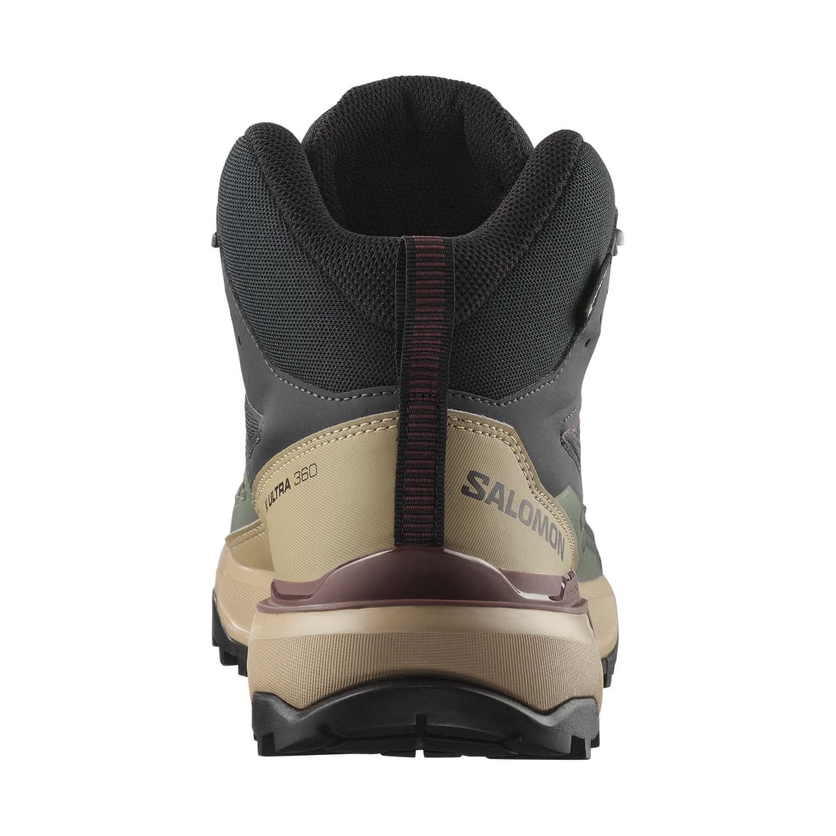 Salomon x Ultra 360 Mid Gore-Tex Hiking Phantom
