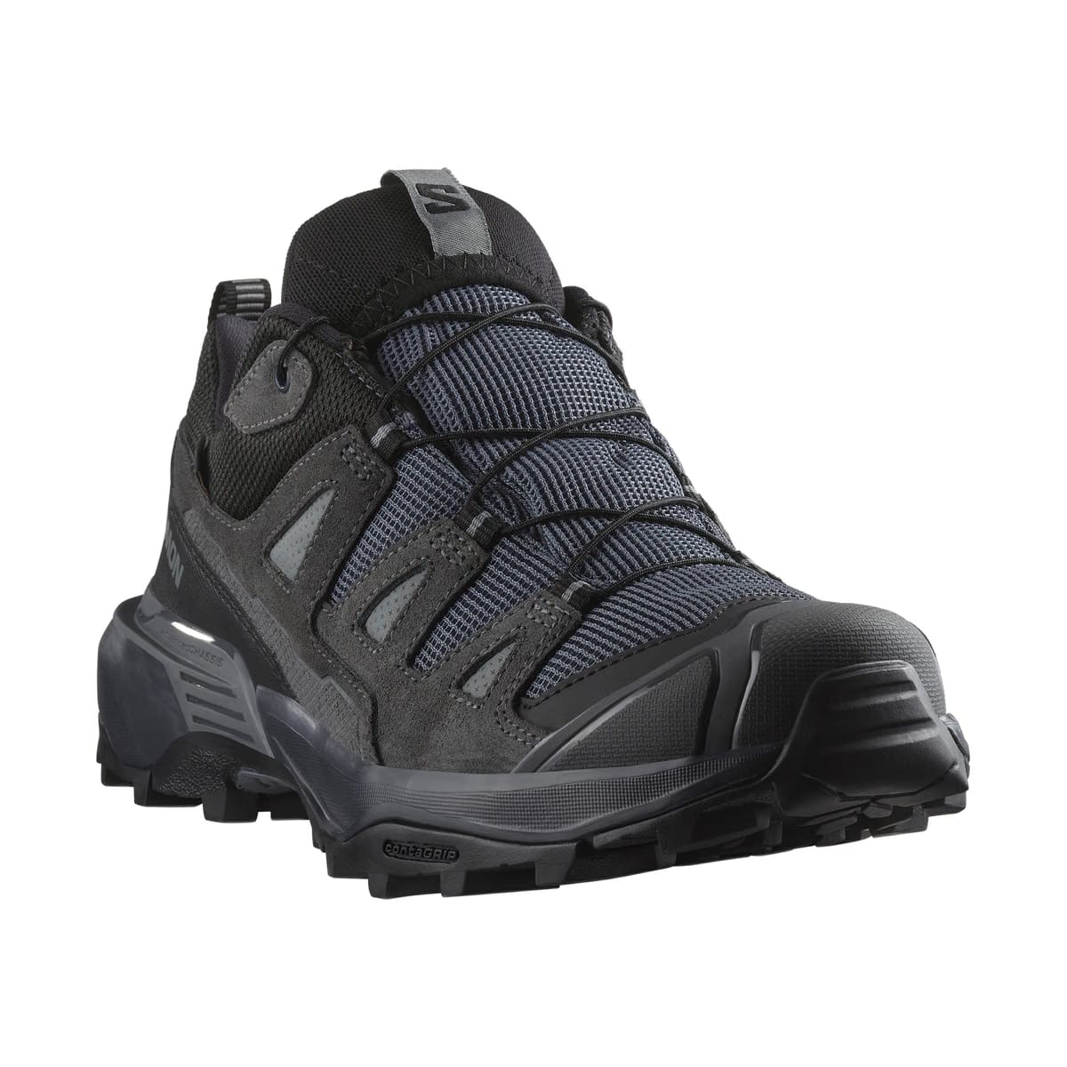Salomon X Ultra 360 Leather Gore-Tex Hiking Womens Turbulence
