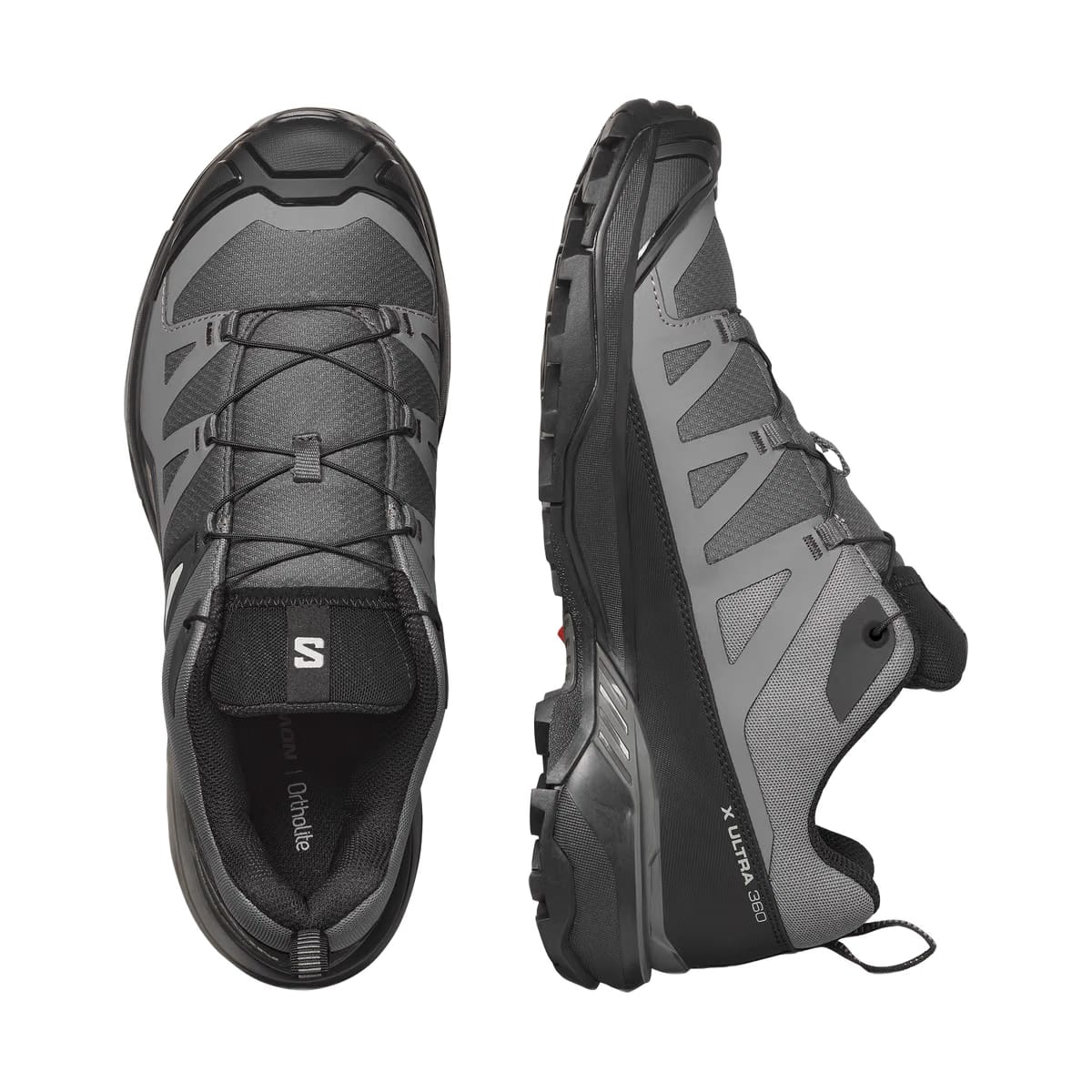 Salomon x Ultra 360 Hiking Magnet