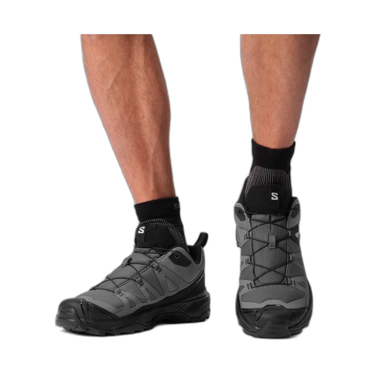 Salomon x Ultra 360 Hiking Magnet