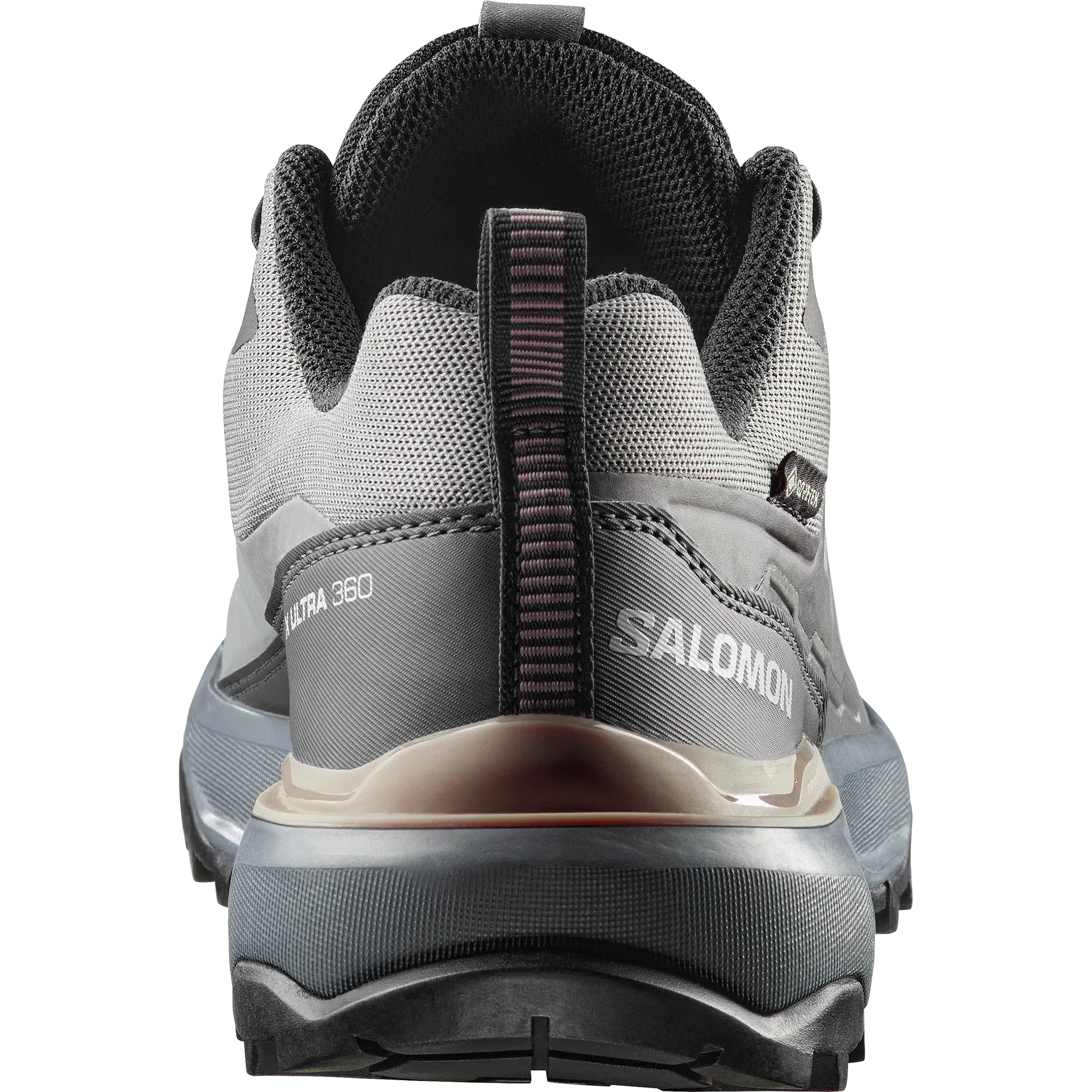 Salomon X Ultra 360 Gore-Tex Hiking Womens Sedona Sage