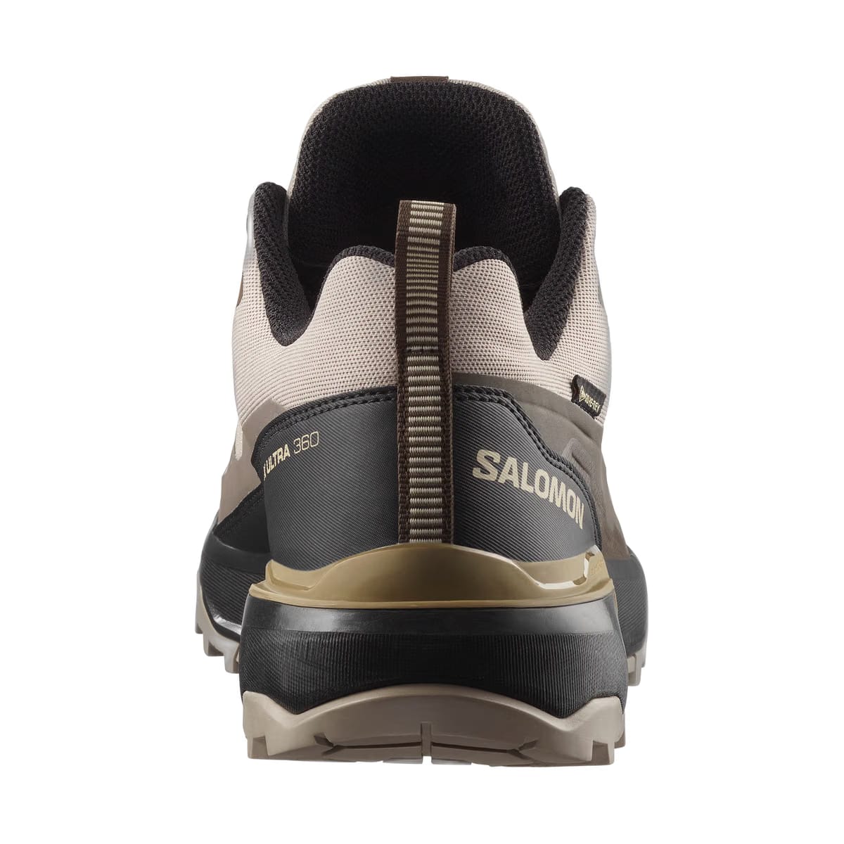 Salomon x Ultra 360 Gore-Tex Hiking Vintage Khaki
