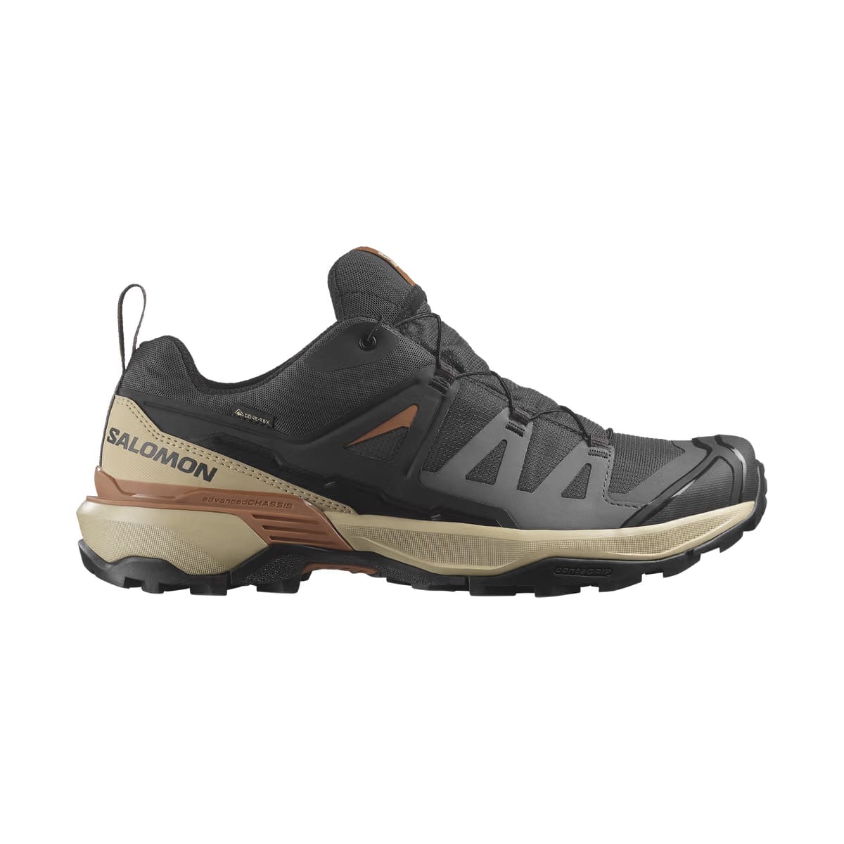 Salomon x Ultra 360 Gore-Tex Hiking Phantom