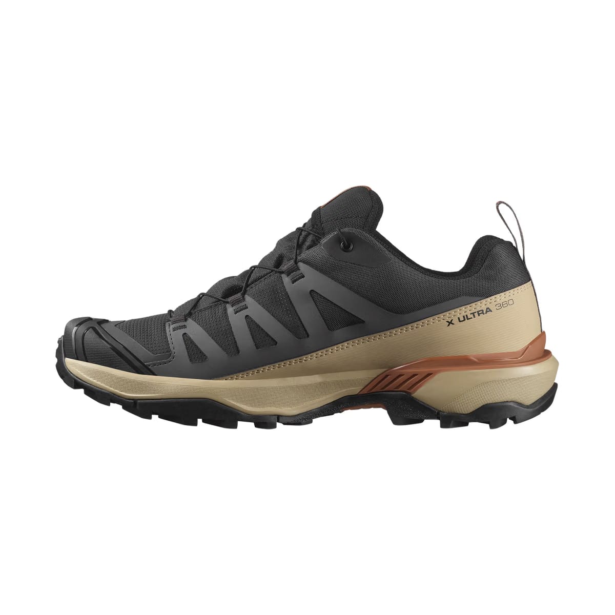 Salomon x Ultra 360 Gore-Tex Hiking Phantom