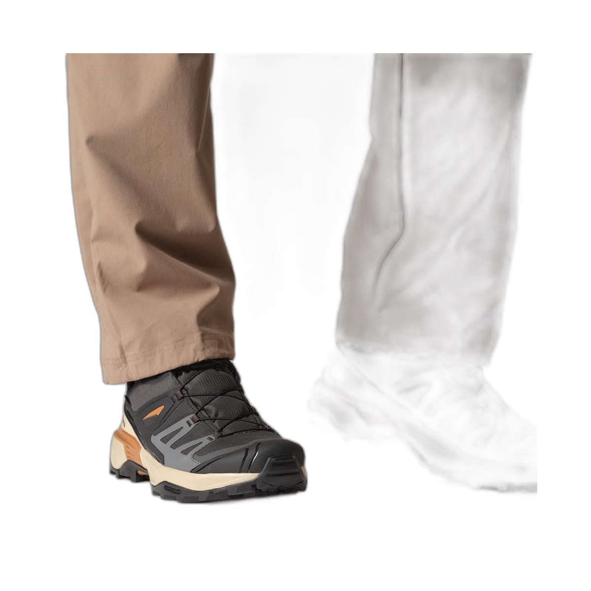 Salomon x Ultra 360 Gore-Tex Hiking Phantom