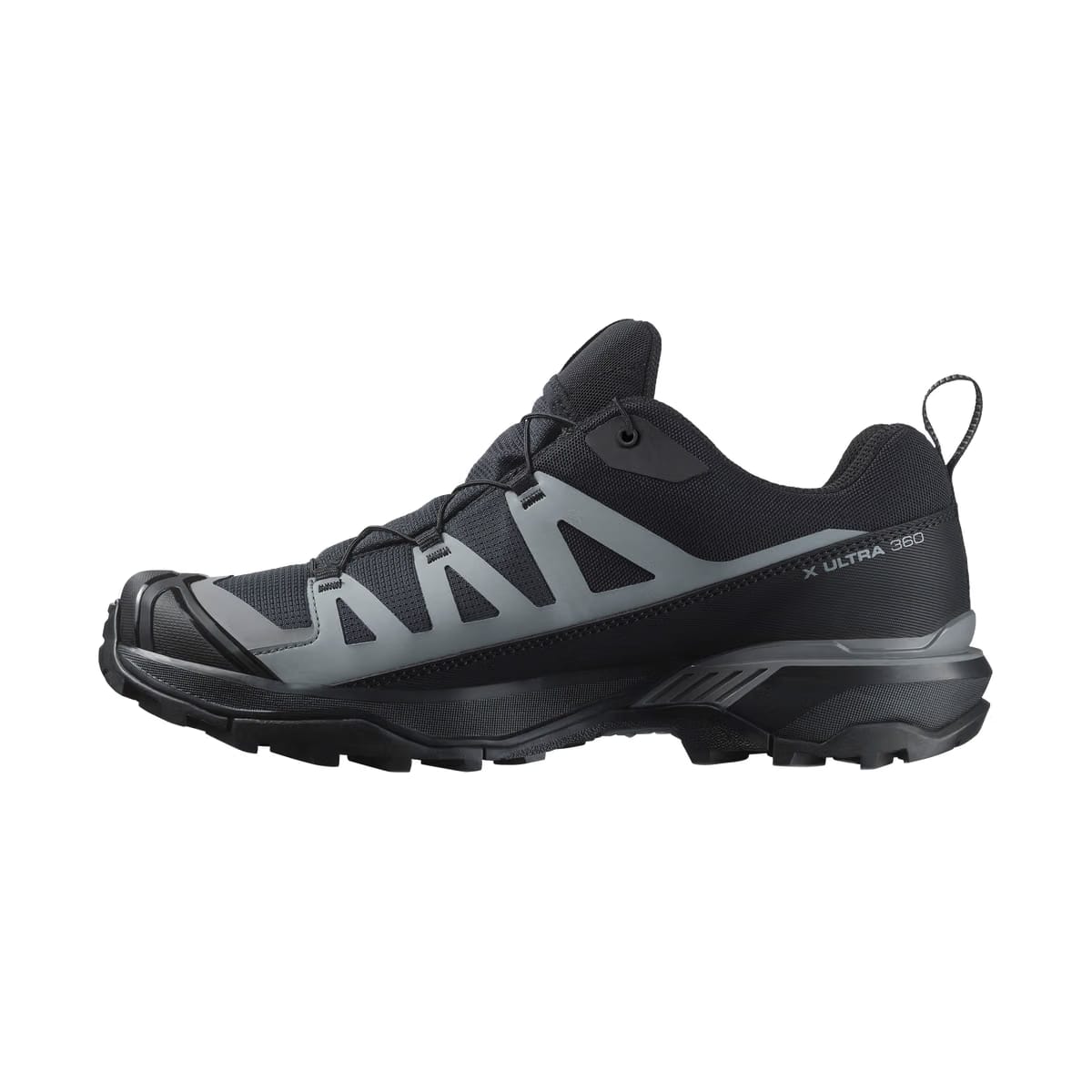 Salomon x Ultra 360 Gore-Tex Hiking Black