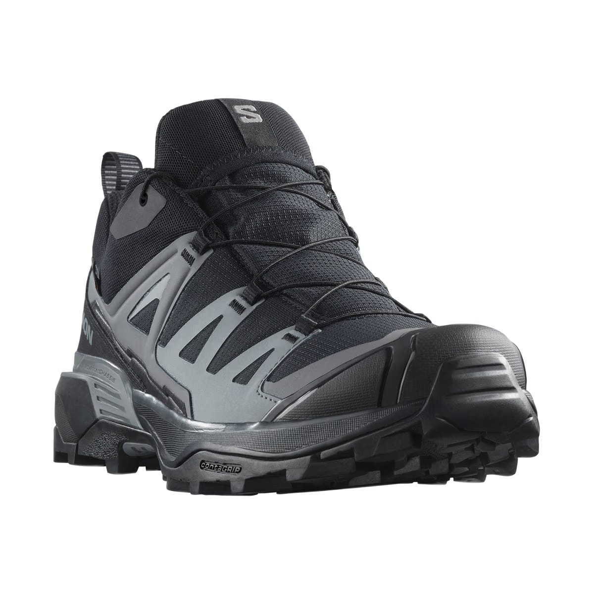 Salomon x Ultra 360 Gore-Tex Hiking Black