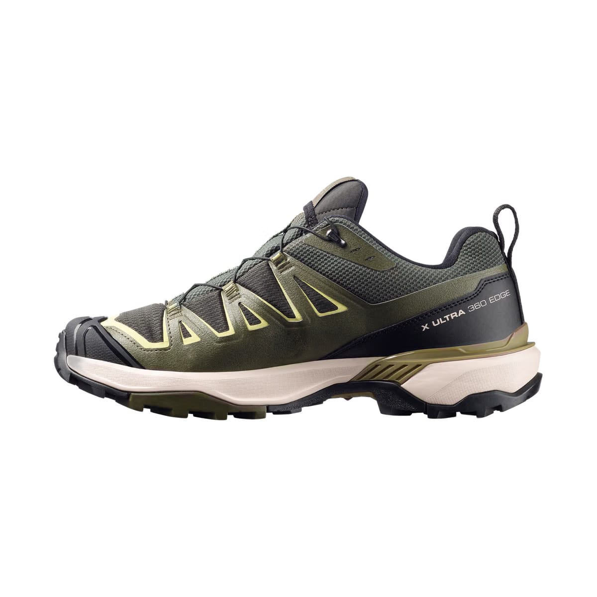 Salomon x Ultra 360 Edge Gore-Tex Hiking Peat