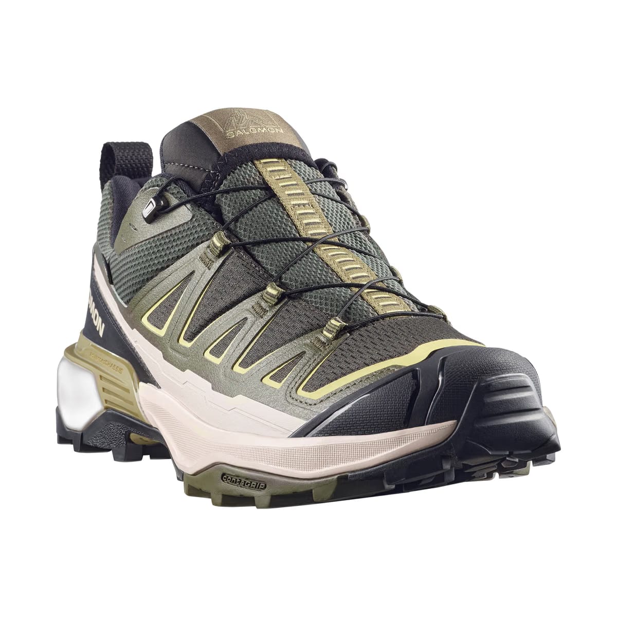 Salomon x Ultra 360 Edge Gore-Tex Hiking Peat