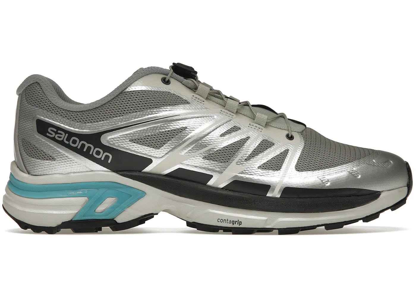 Salomon Xt-Wings 2 Adv Alloy Delphinium Blue
