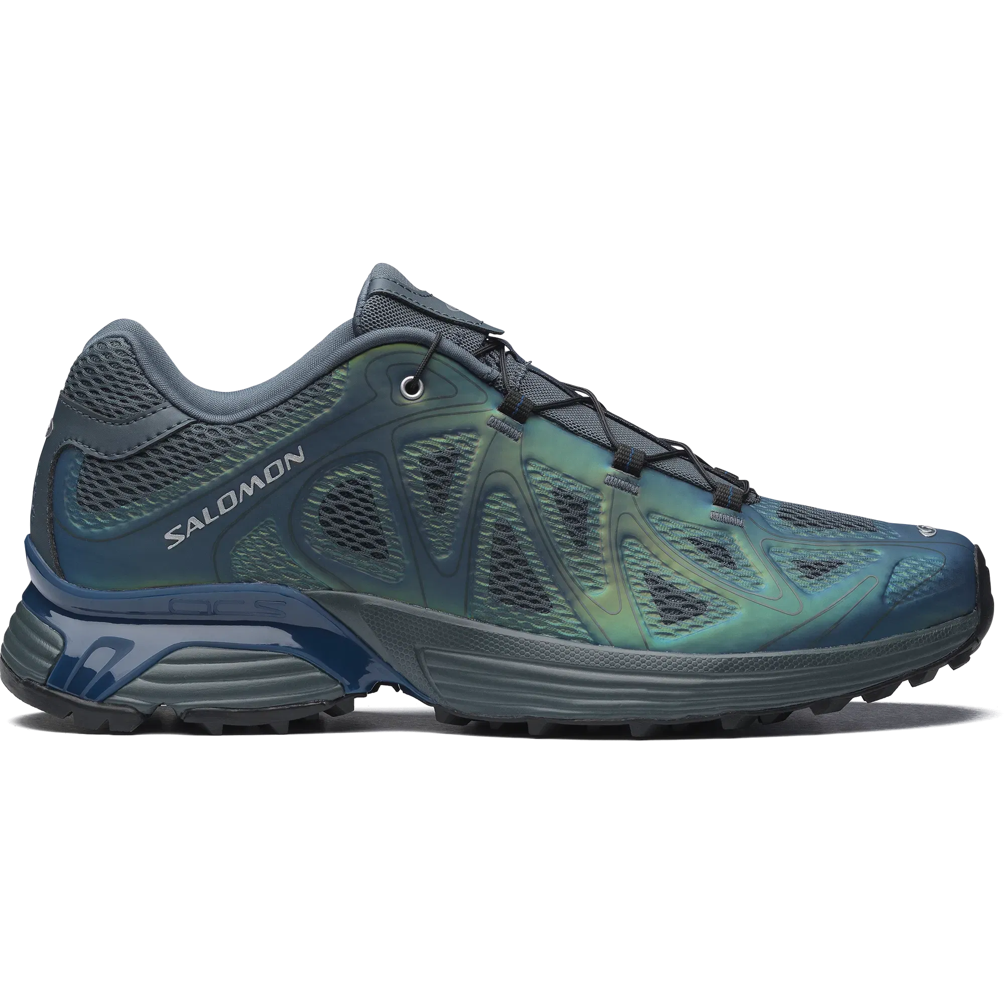 Salomon Xt-Whisper Void Sneakers Dark Slate