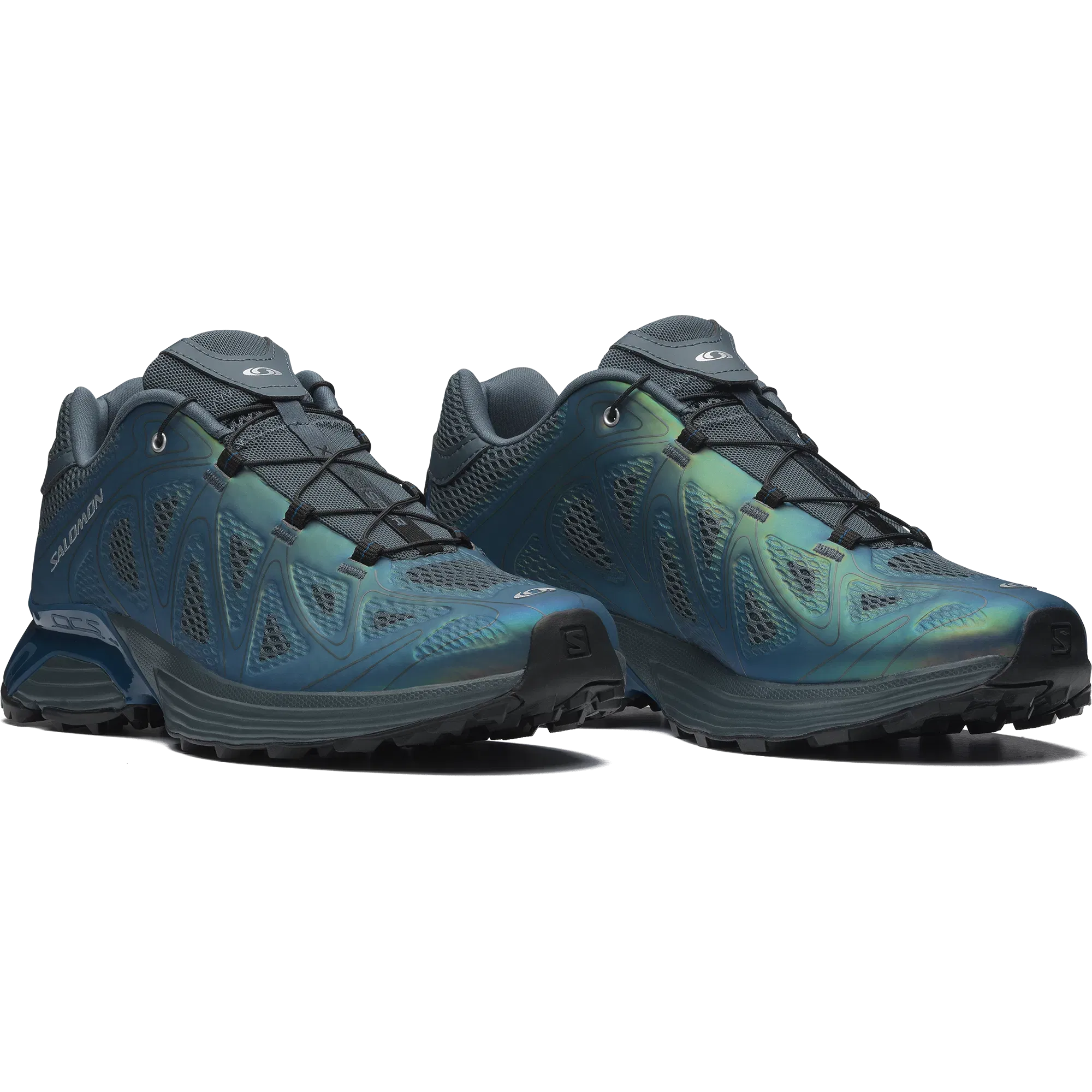 Salomon Xt-Whisper Void Sneakers Dark Slate