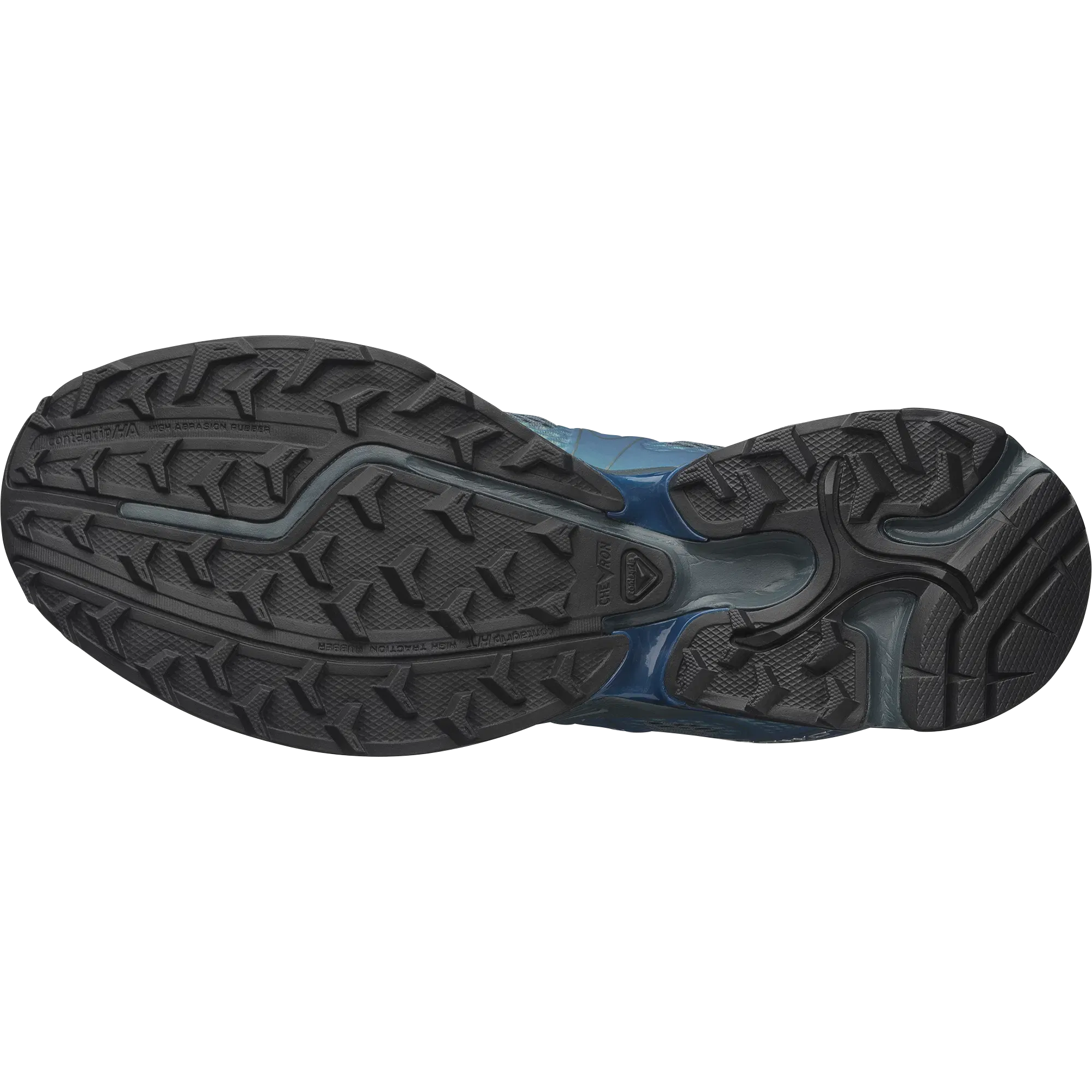 Salomon Xt-Whisper Void Sneakers Dark Slate