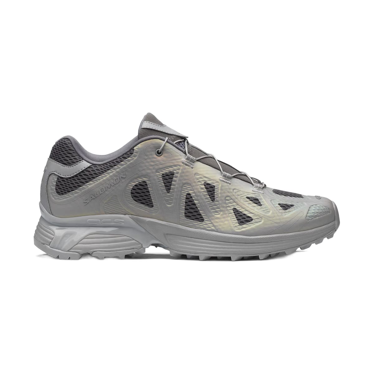 Salomon Xt-Whisper Void Sneakers Alloy