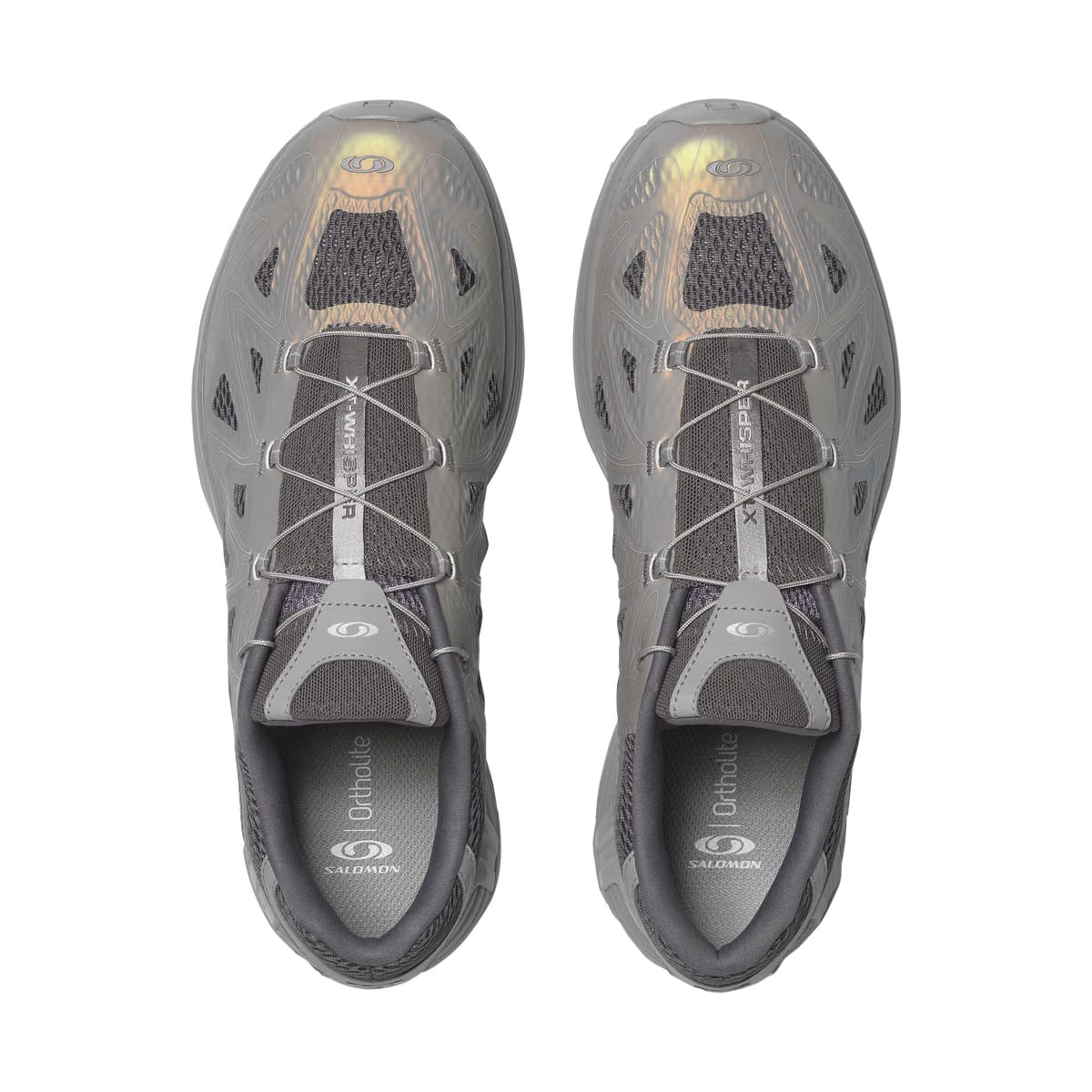 Salomon Xt-Whisper Void Sneakers Alloy