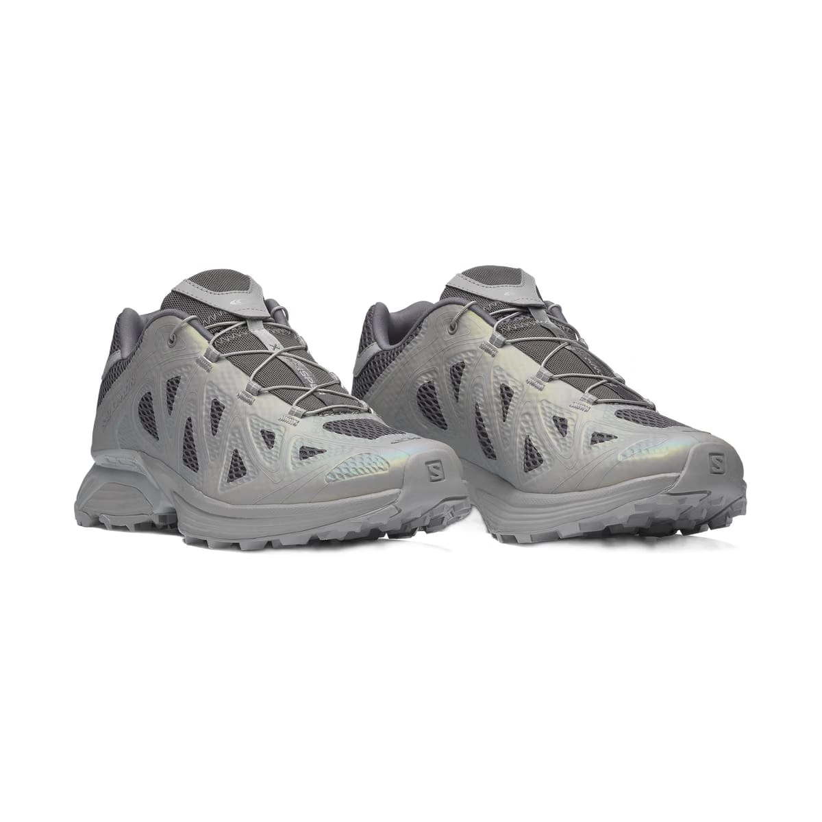 Salomon Xt-Whisper Void Sneakers Alloy