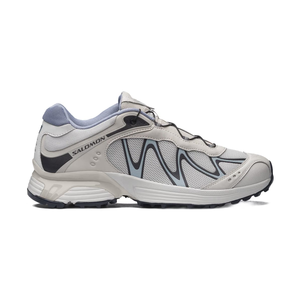 Salomon Xt-Whisper Sneakers Lunar Rock