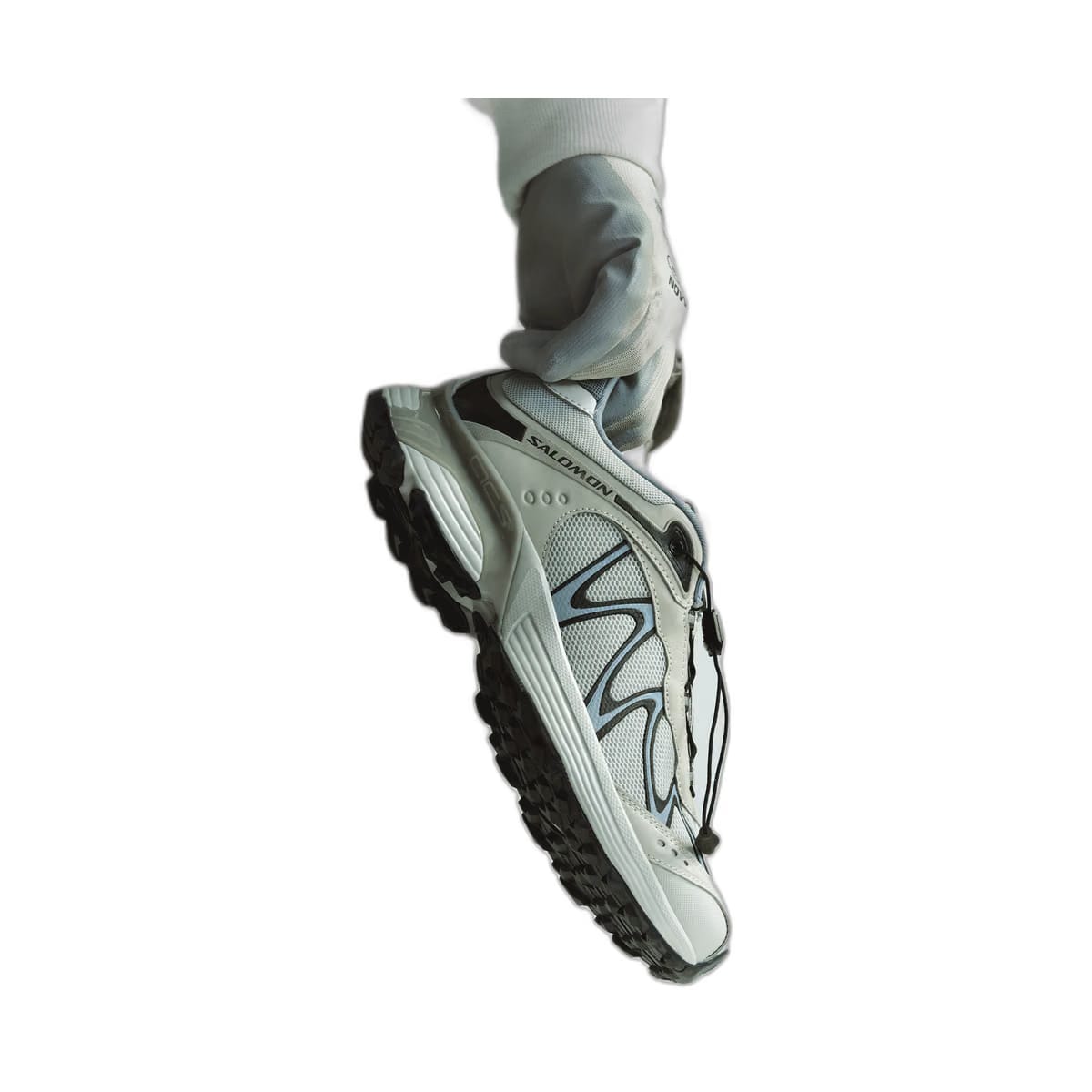Salomon Xt-Whisper Sneakers Lunar Rock