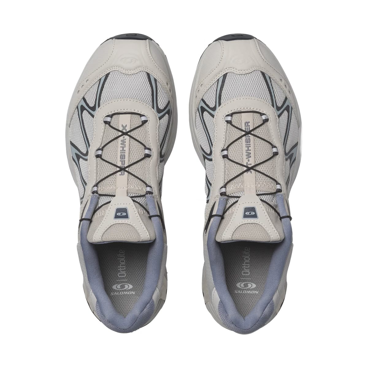 Salomon Xt-Whisper Sneakers Lunar Rock