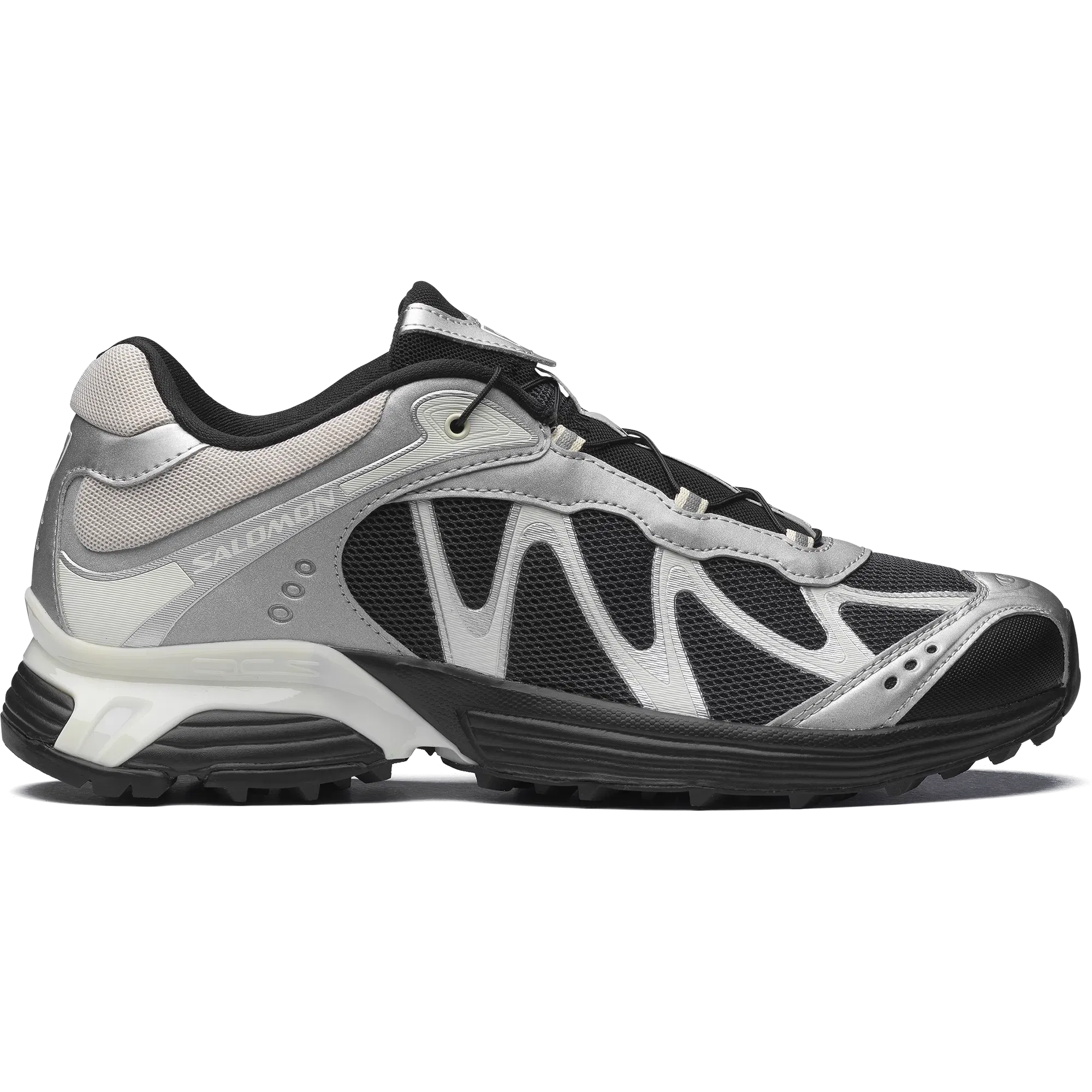 Salomon Xt-Whisper Sneakers Black