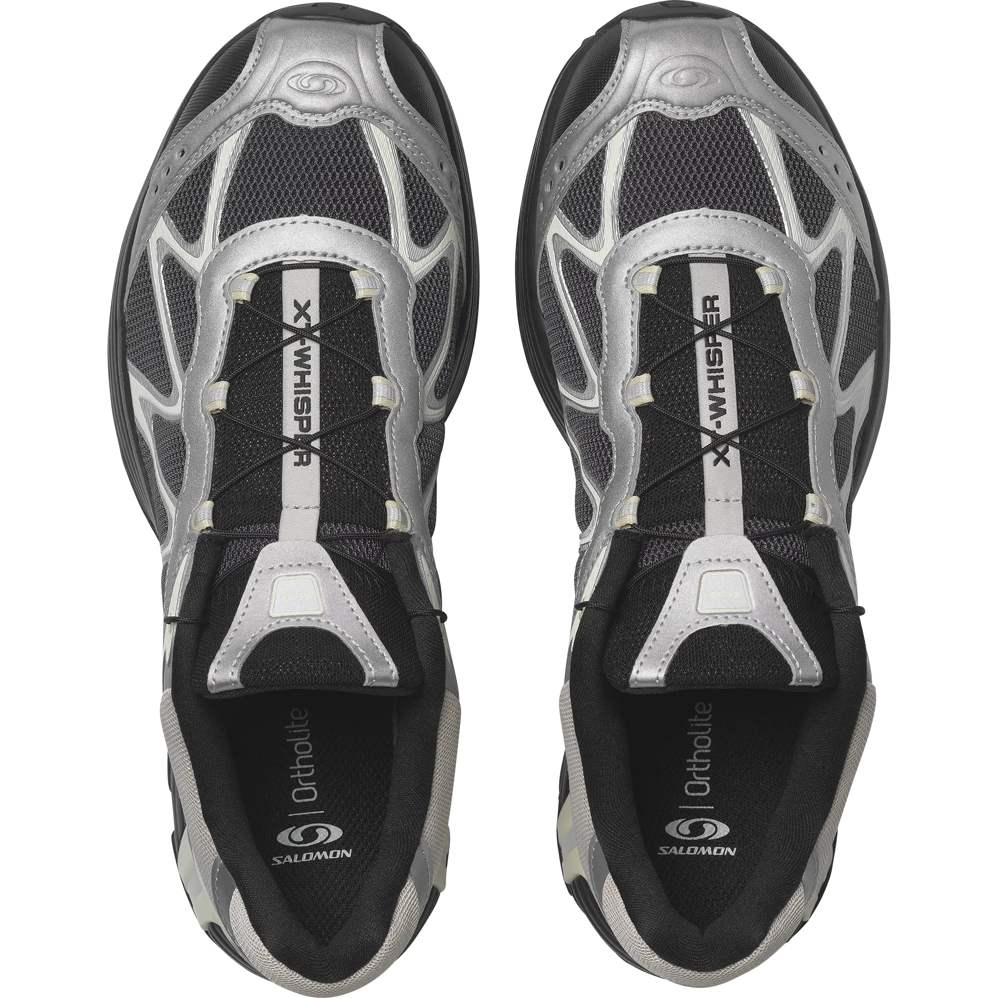 Salomon Xt-Whisper Sneakers Black