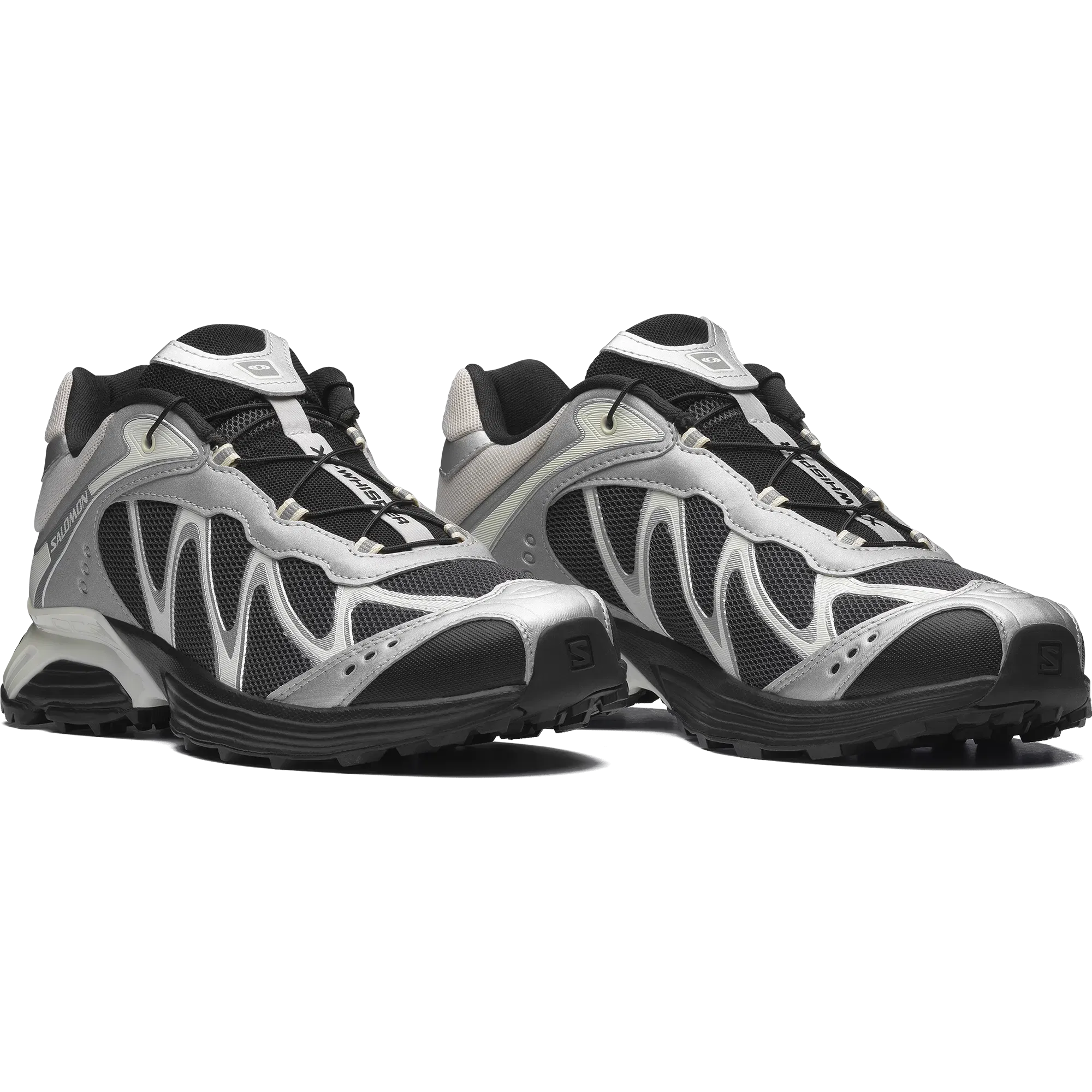 Salomon Xt-Whisper Sneakers Black