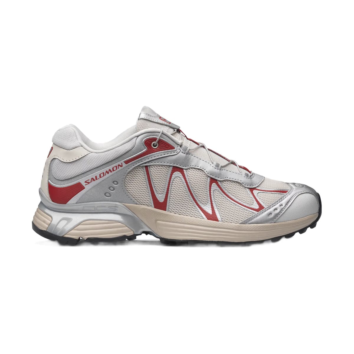 Salomon Xt-Whisper Sneakers Almond Milk