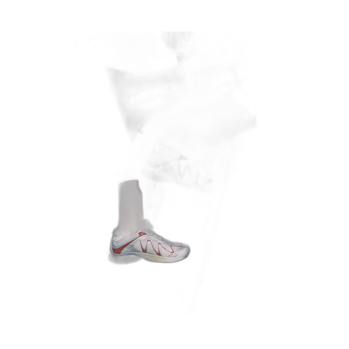 Salomon Xt-Whisper Sneakers Almond Milk