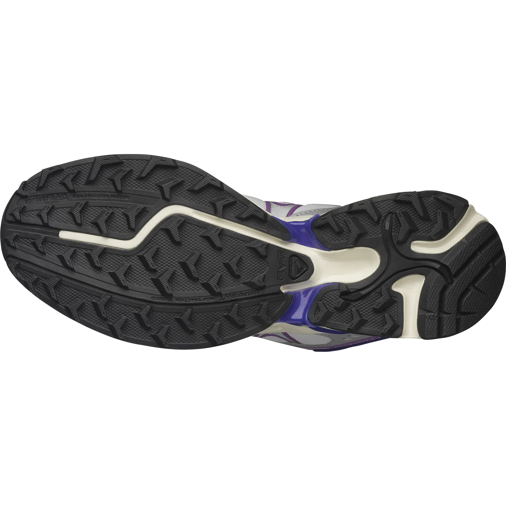 Salomon Xt-Whisper Sneakers White
