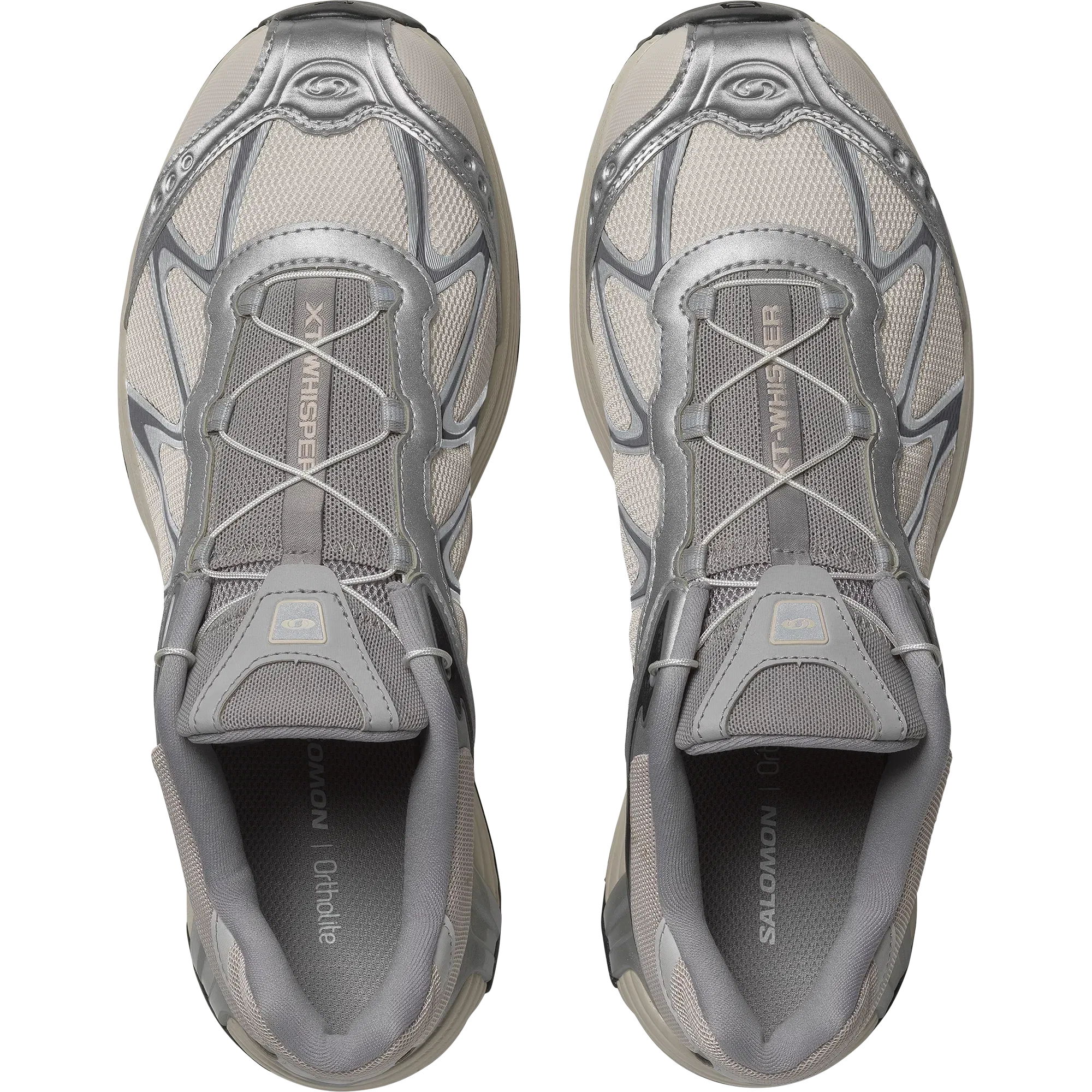 Salomon Xt-Whisper Sneakers Ftw Silver