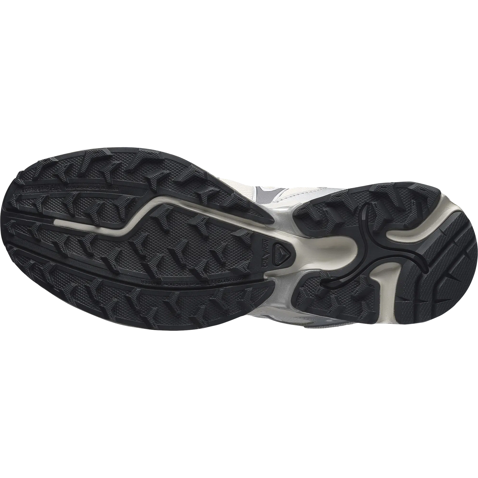 Salomon Xt-Whisper Sneakers Ftw Silver