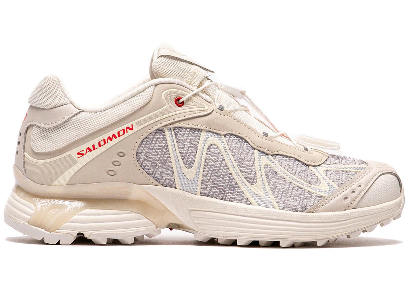 Salomon Xt-Whisper Panhui Vanilla Ice