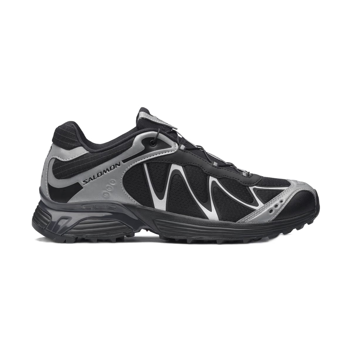 Salomon Xt-Whisper Nocturne Vision Sneakers Black