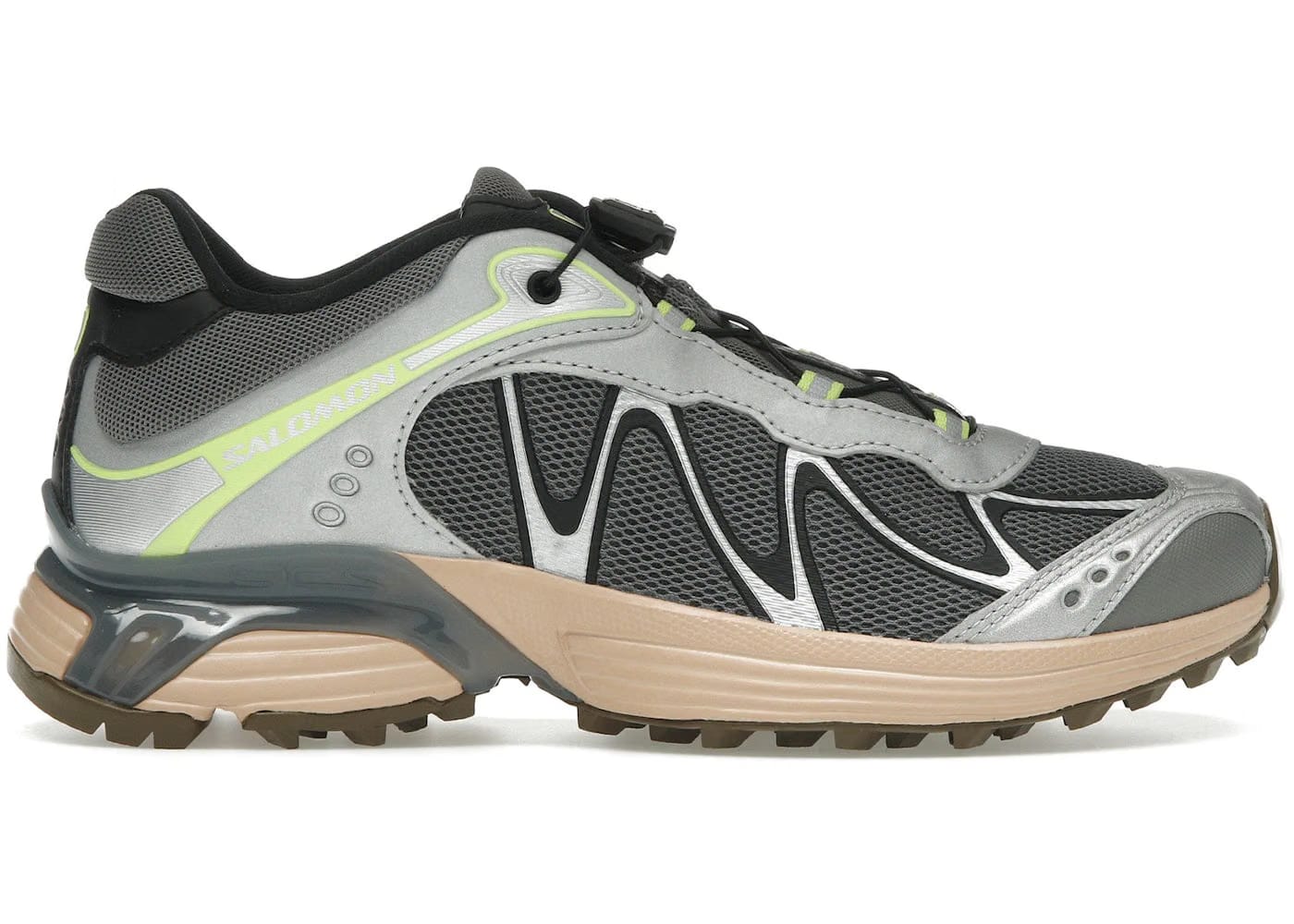 Salomon Xt-Whisper Moon Pack
