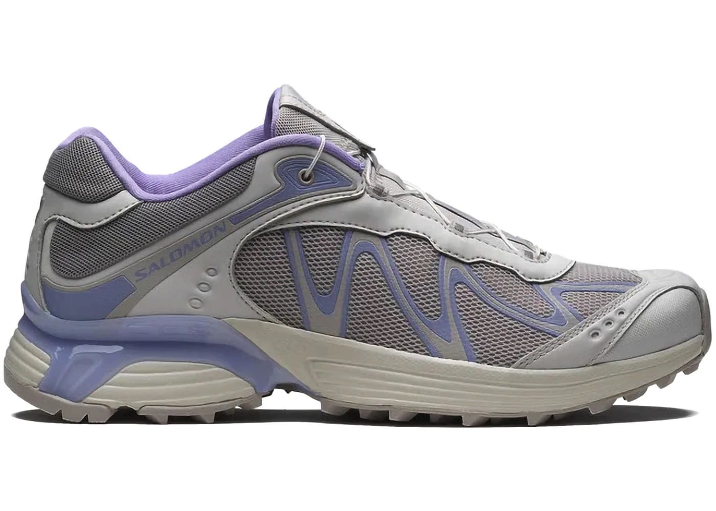 Salomon Xt-Whisper Ashes Of Roses