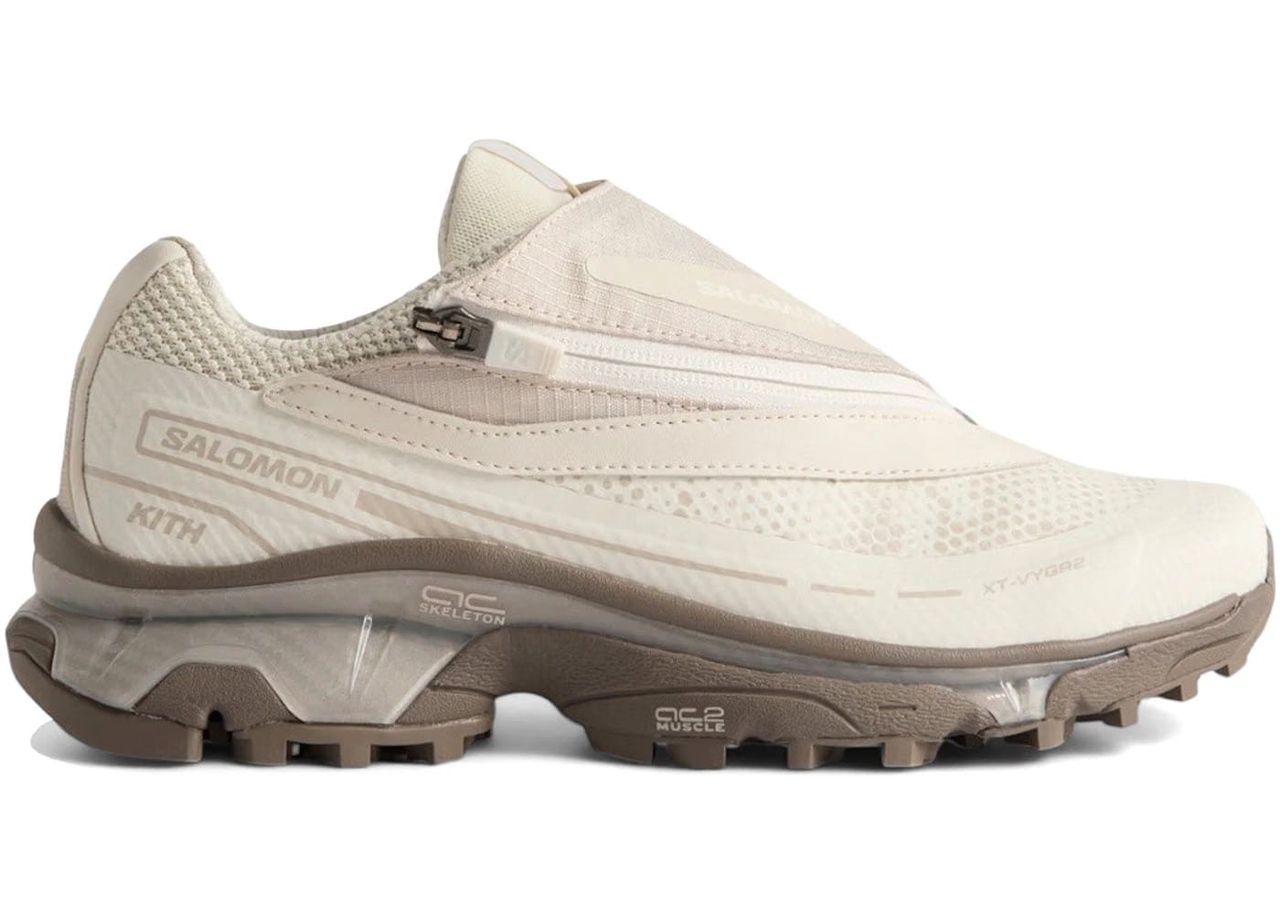 Salomon Xt-Voyager 2 Kith Vanilla Ice