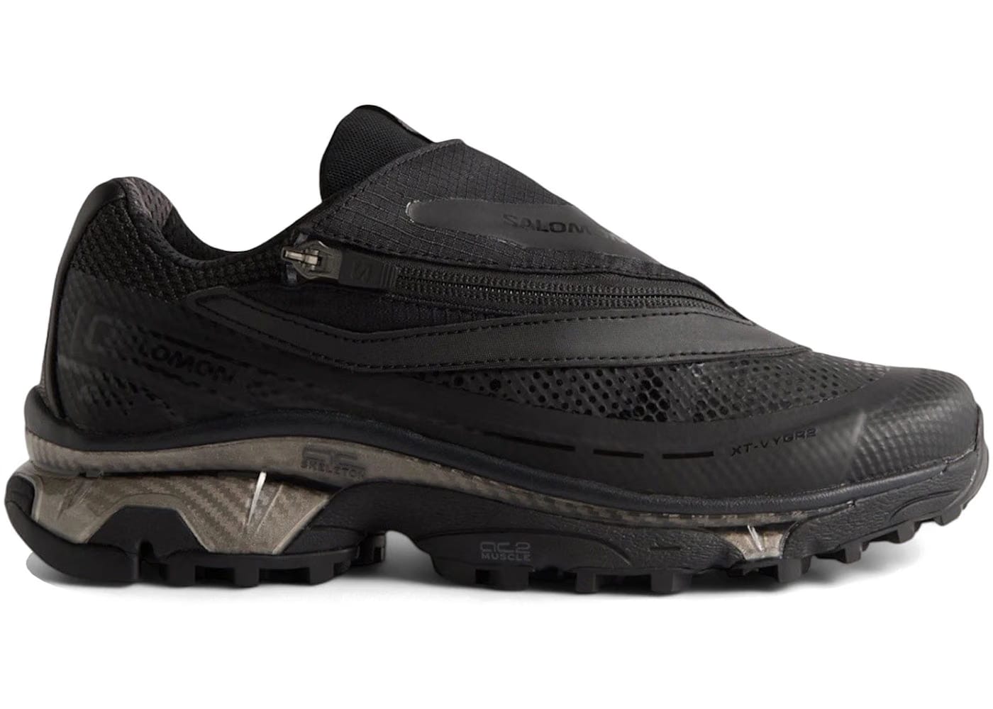 Salomon Xt-Voyager 2 Kith Black