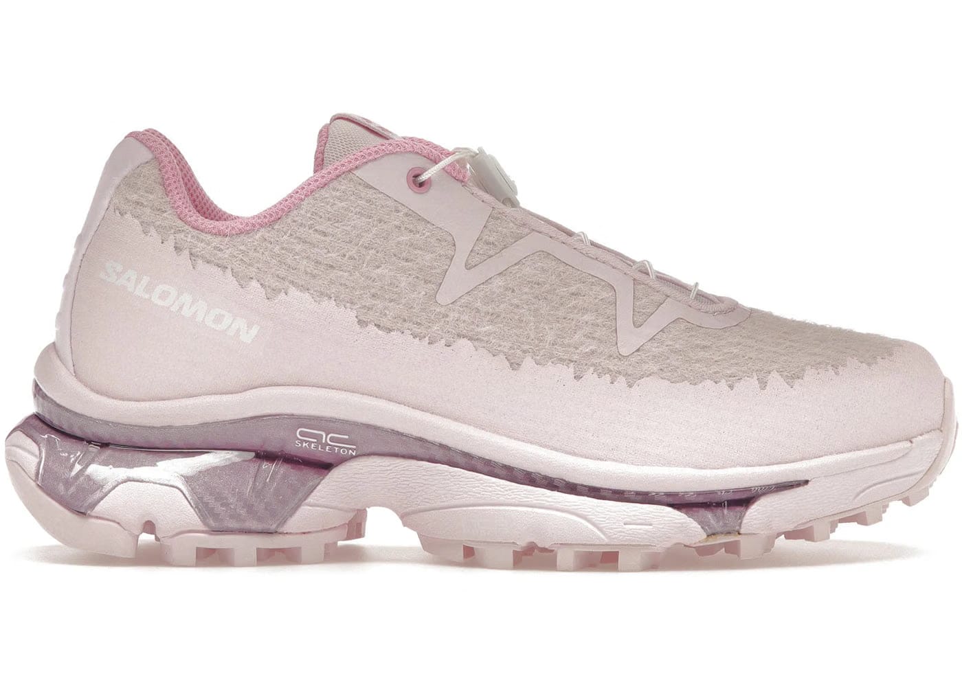 Salomon Xt-Sp1 Phileo Cradle Pink