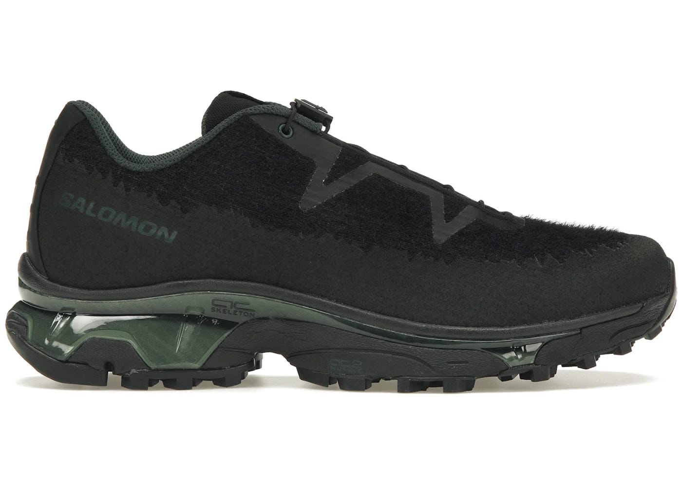 Salomon Xt-Sp1 Phileo Black