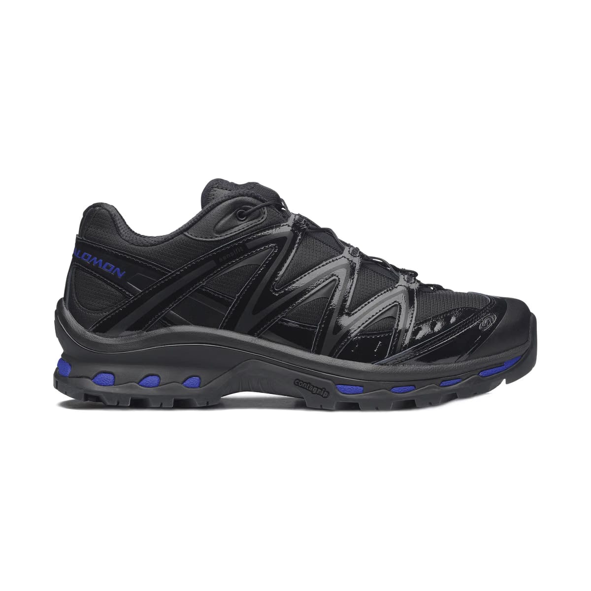 Salomon Xt-Quest Recon Sneakers Black