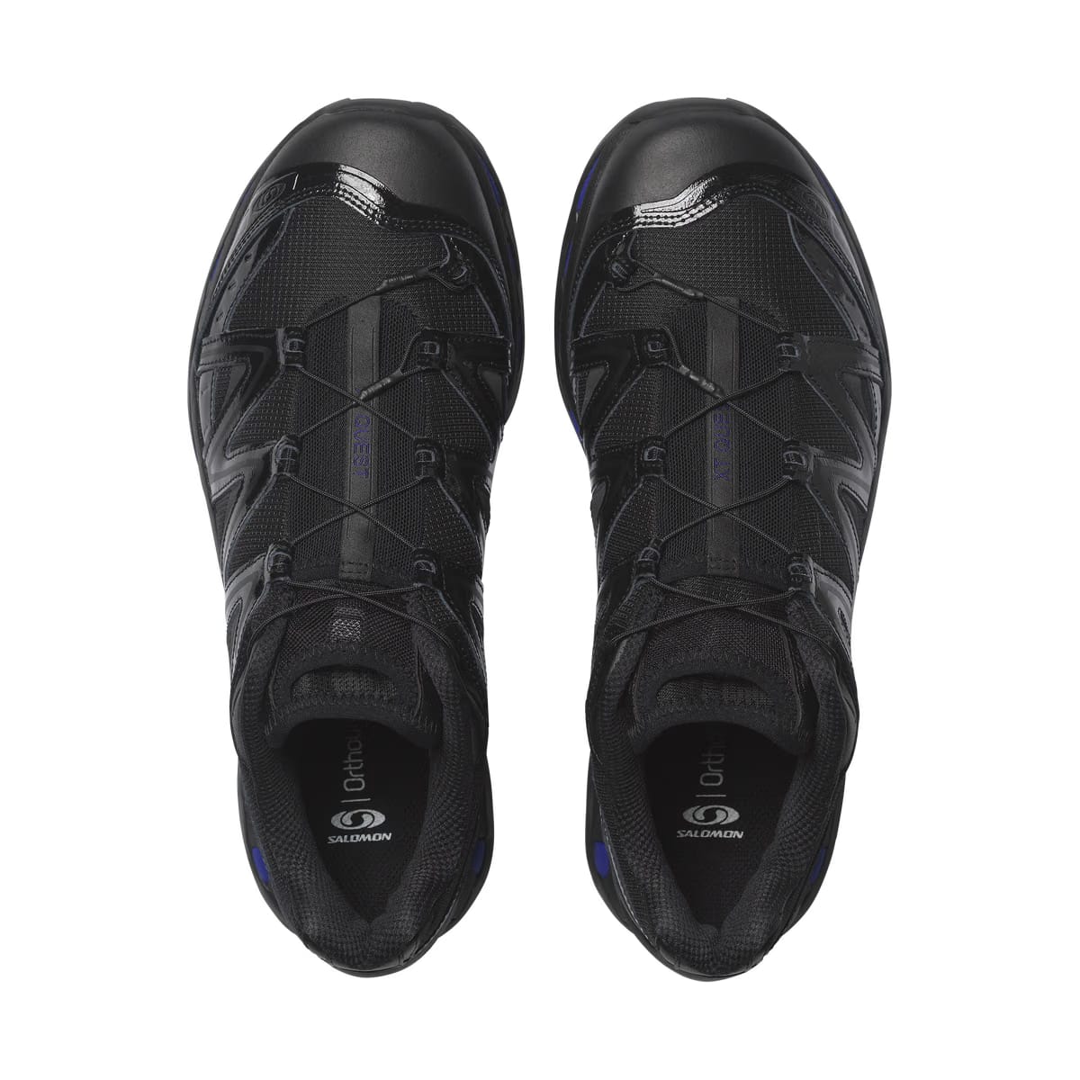 Salomon Xt-Quest Recon Sneakers Black