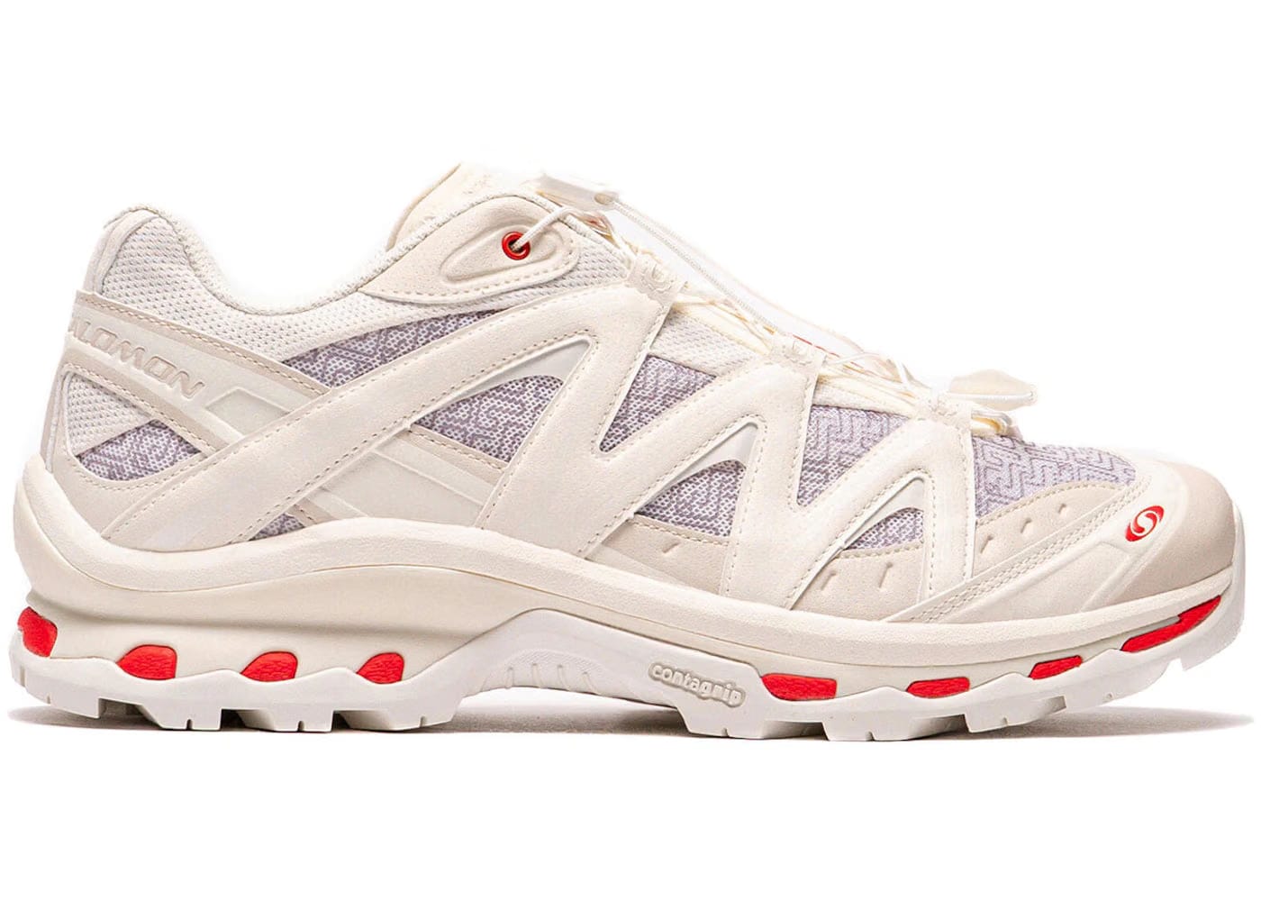 Salomon Xt-Quest Panhui Vanilla Ice