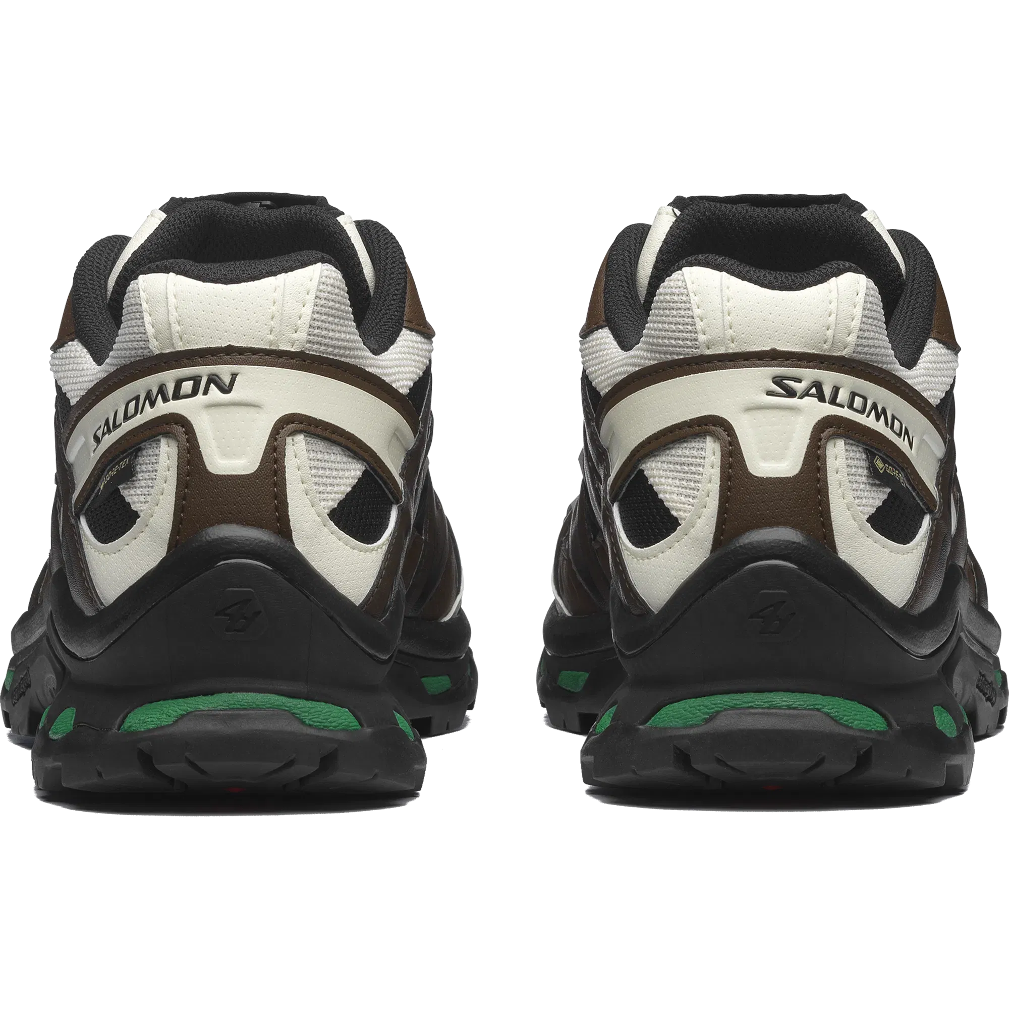 Salomon Xt-Quest Gore-Tex Sneakers Black