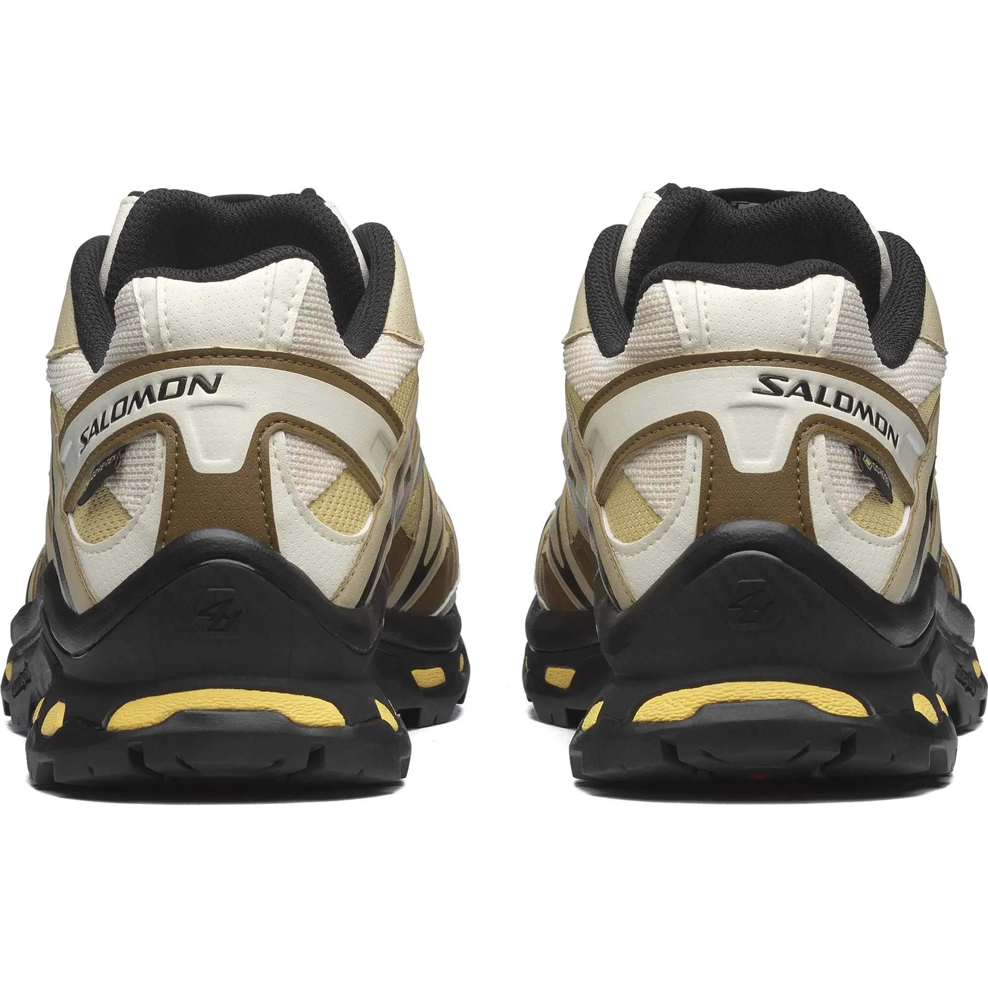 Salomon Xt-Quest Gore-Tex Sneakers Sahara Sun