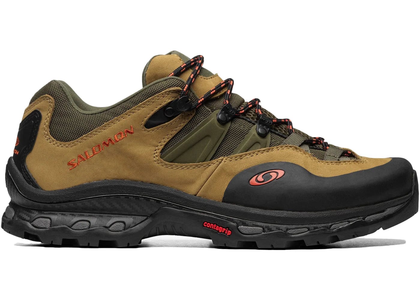 Salomon Xt-Quest 2 The Broken Arm