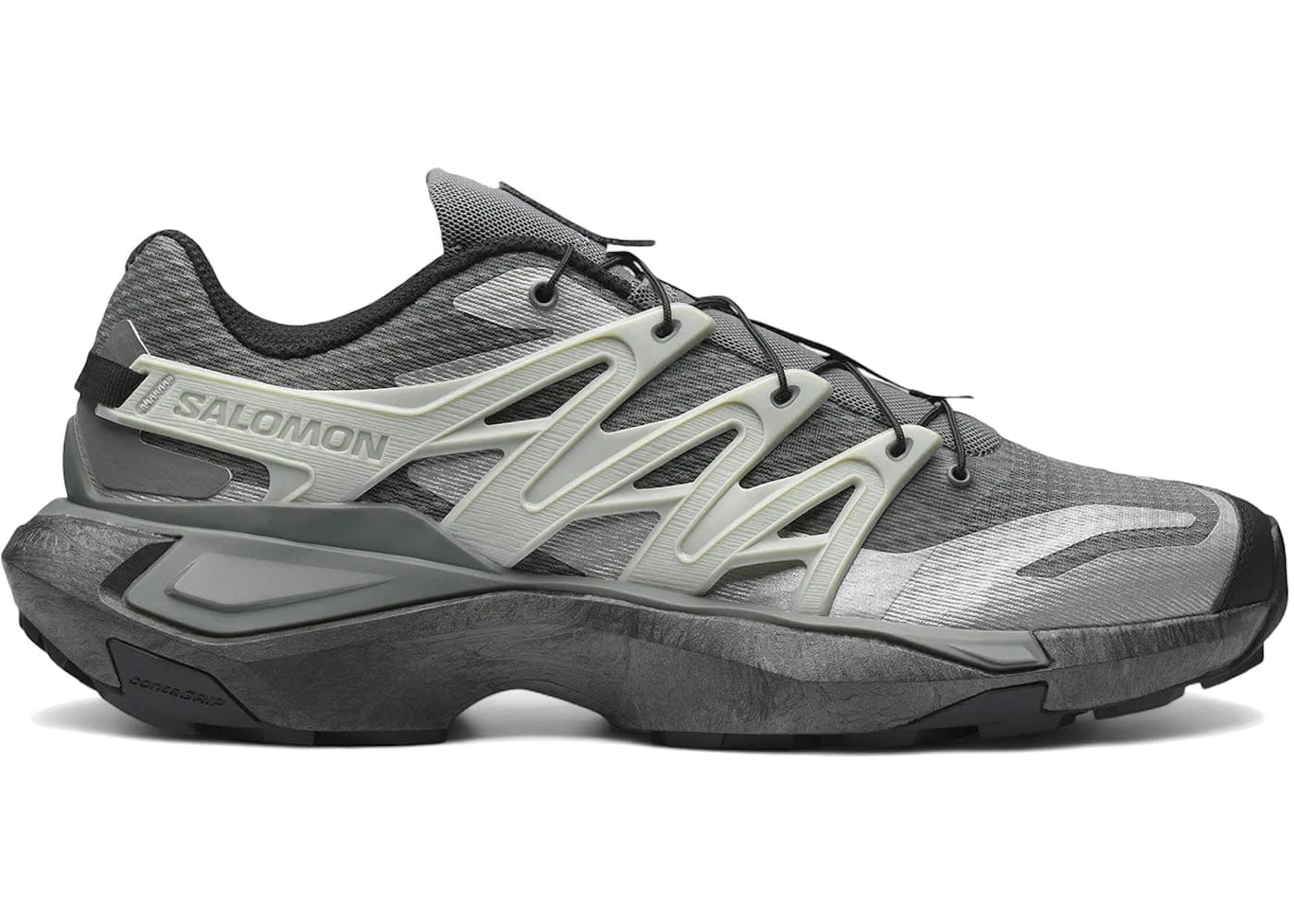 Salomon Xt Pu.Re Advanced Sedona Sage Metal