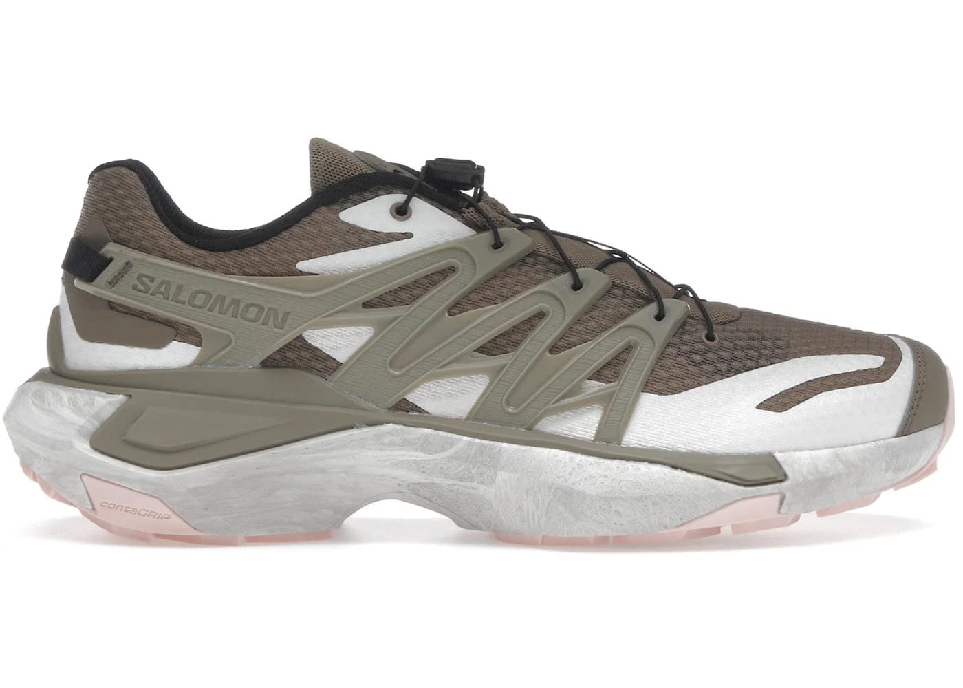 Salomon Xt Pu.Re Advanced Fallen Rock
