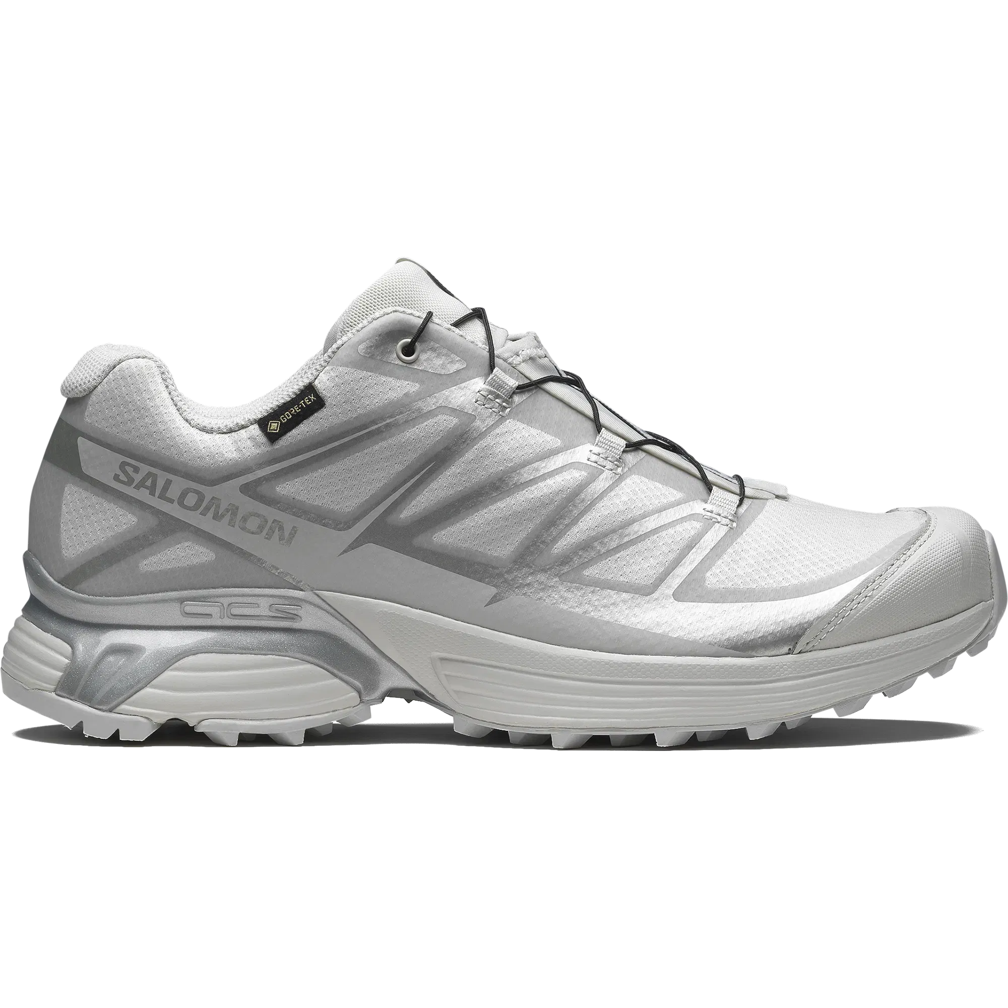 Salomon Xt-Pathway Gore-Tex Sneakers Lunar Rock
